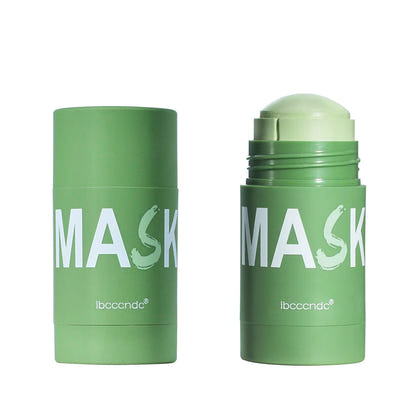 Green Tea Cleansing Stick Mask™