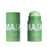 Green Tea Cleansing Stick Mask™