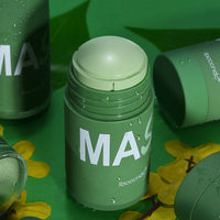 Green Tea Cleansing Stick Mask™
