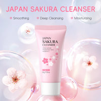 Sakura Radiance Cleansing Foam™